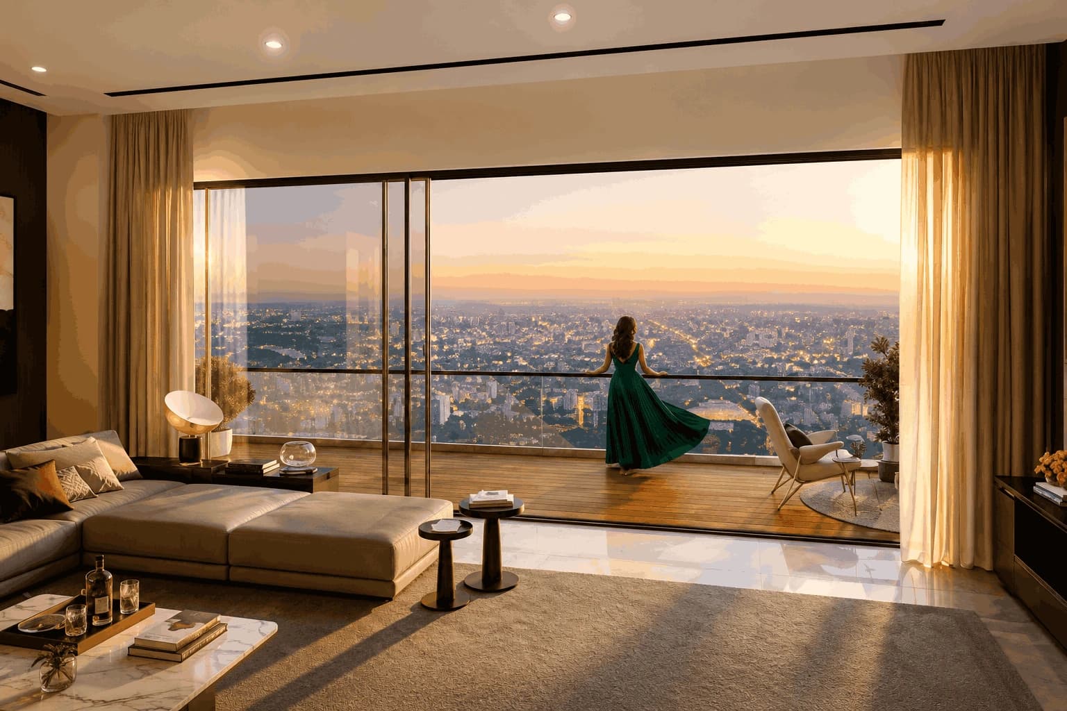 AIPL Lake City, Sector 103, Gurgaon