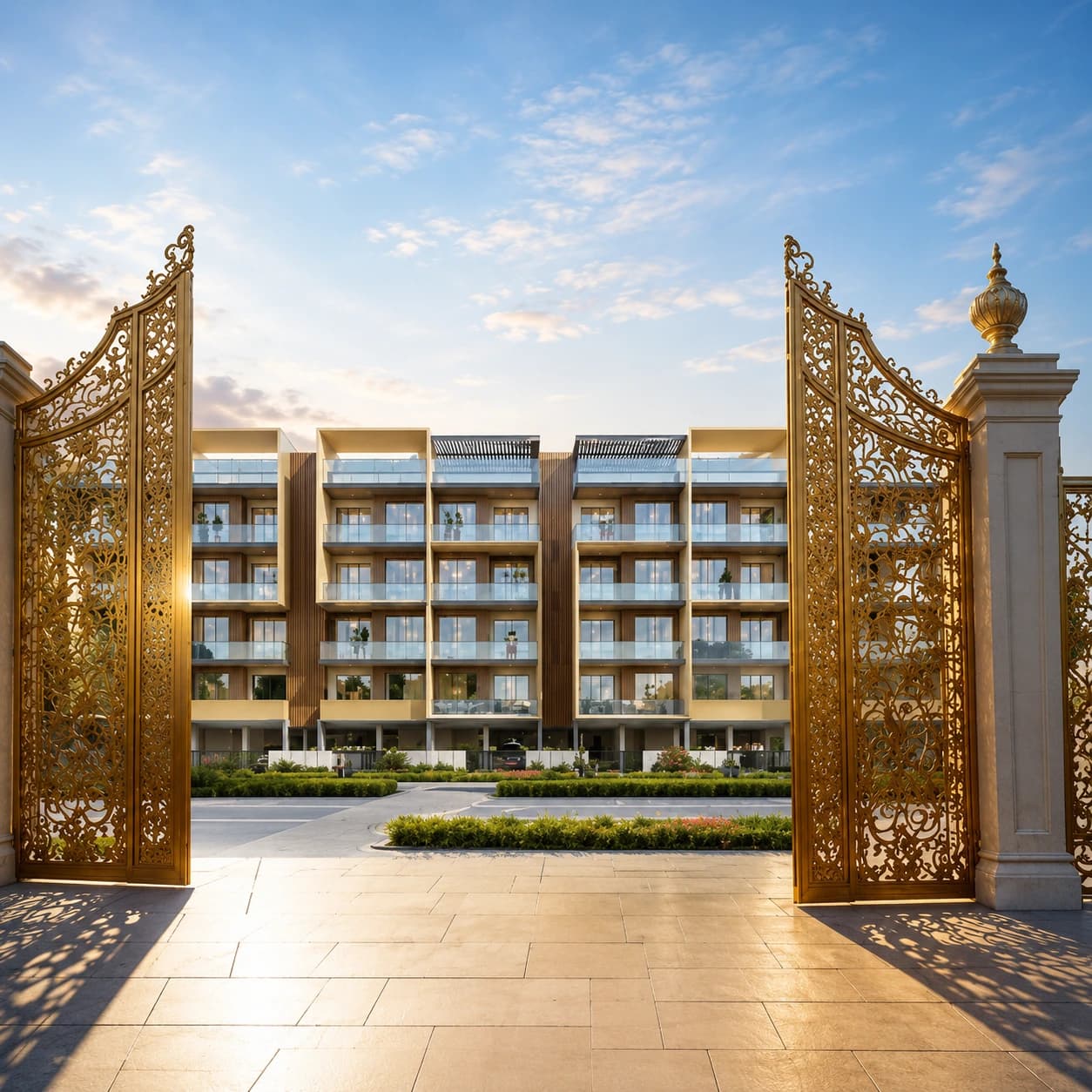 JMS The Majestic, Harsaru, Gurgaon
